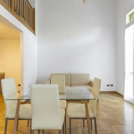 Apartment Attractive In With Terrace