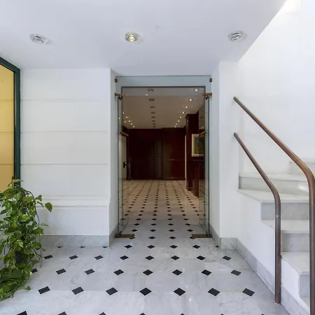Attractive In With Terrace Sanremo