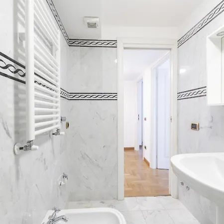 Attractive In With Terrace * Sanremo