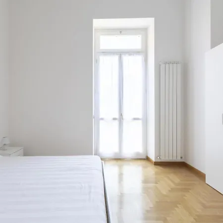Attractive In With Terrace Apartment Sanremo