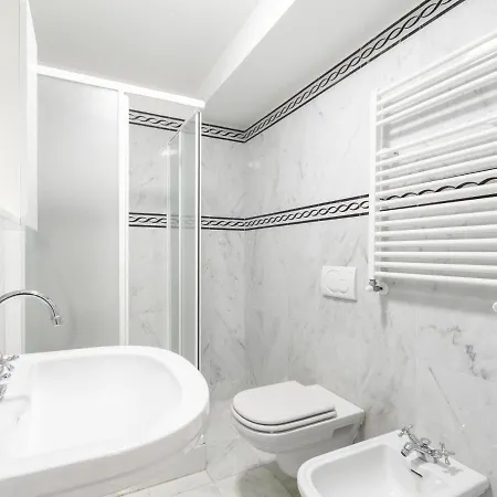 Attractive In With Terrace * Sanremo