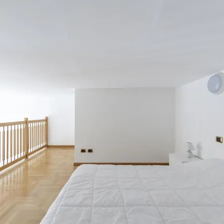 Apartment Attractive In With Terrace *