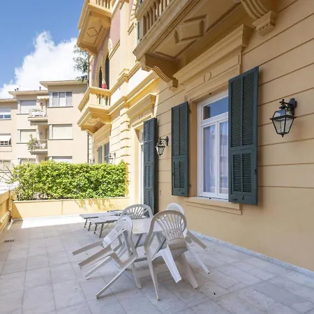 Apartment Attractive In With Terrace Sanremo