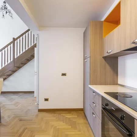 Apartment Attractive In With Terrace Sanremo