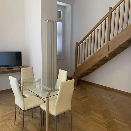Apartment Attractive In With Terrace