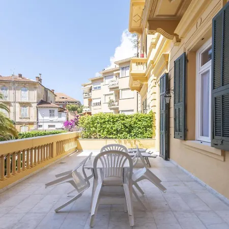 Attractive In With Terrace