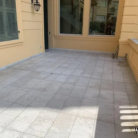 Attractive In With Terrace * Санремо